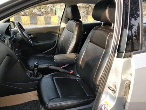 Used Volkswagen Vento 2015 MT for sale in Mumbai 