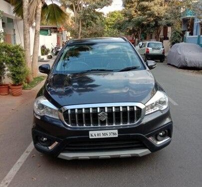 Used 2018 S Cross Zeta DDiS 200 SH  for sale in Bangalore