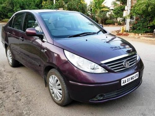 Used 2012 Tata Manza MT for sale in Bangalore 