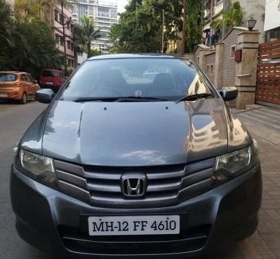 Used Honda City V 2009 AT for sale in Pune 