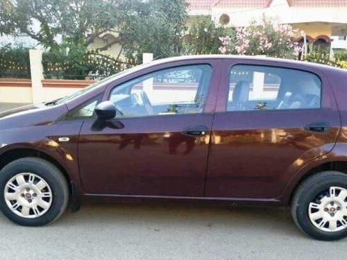 Used 2012 Punto 1.3 Active  for sale in Bangalore