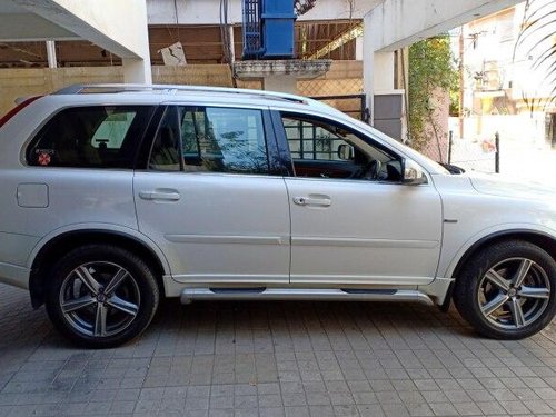 Used Volvo XC90 2013 AT for sale in Hyderabad 