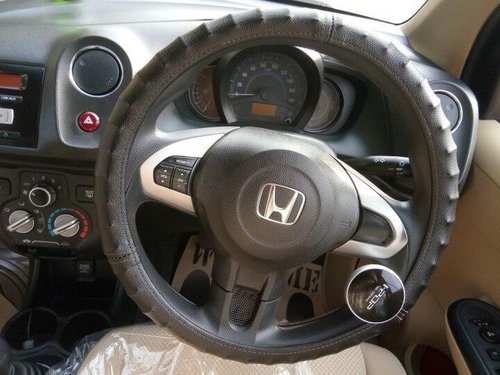 Used 2016 Honda Brio 1.2 S MT for sale in Gurgaon 