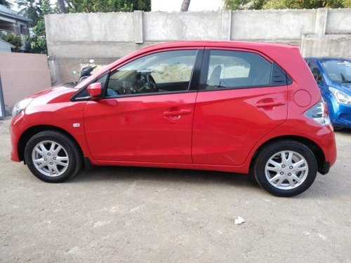 Used Honda Brio 2013 AT for sale in Coimbatore 