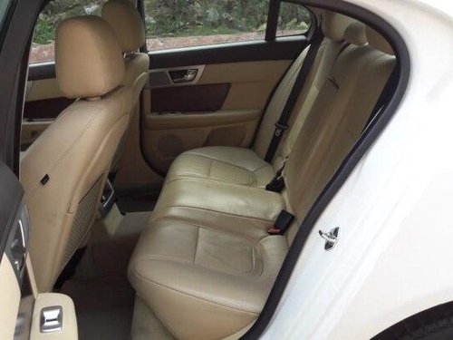 Used 2015 Jaguar XF AT for sale in New Delhi 