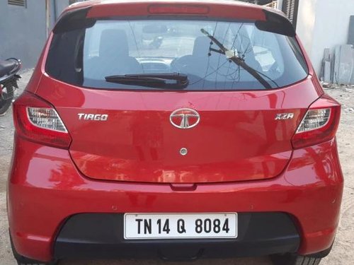 Used 2018 Tata Tiago AT for sale in Chennai 