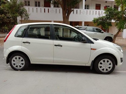 Used Ford Figo 2013 MT for sale in Bangalore 