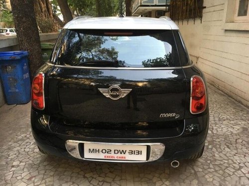 Used 2015 Mini Countryman D AT for sale in Mumbai 