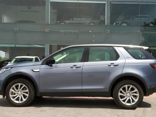 Used Land Rover Discovery Sport 2018 AT for sale in Dehradun 