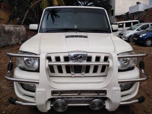 Mahindra Scorpio VLS 2.2 mHawk 2009 MT for sale in Coimbatore 