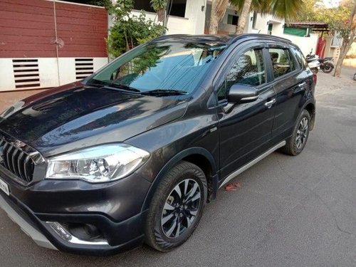 Used 2018 S Cross Zeta DDiS 200 SH  for sale in Bangalore