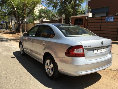 Used 2019 Skoda Rapid MT for sale in Chennai 