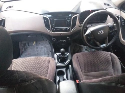 Used Hyundai Creta 1.6 SX 2016 MT for sale in Chennai 