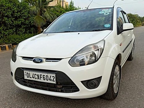 Used Ford Figo 2010 MT for sale in New Delhi 