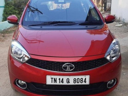 Used 2018 Tata Tiago AT for sale in Chennai 