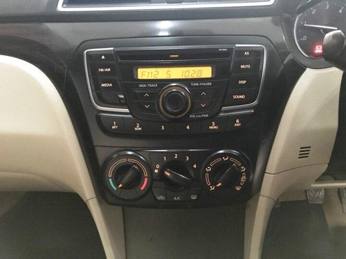 Used Maruti Suzuki Ciaz VDI SHVS 2016 MT for sale in Panvel 