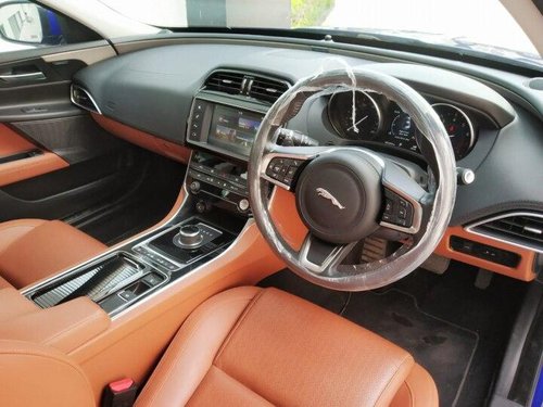Used 2018 Jaguar XE Prestige AT for sale in Dehradun 