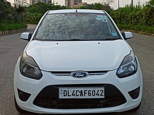 Used Ford Figo 2010 MT for sale in New Delhi 