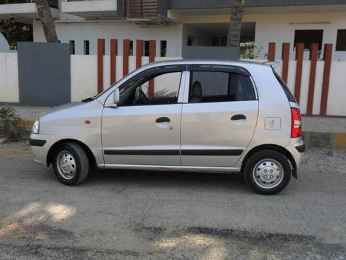 Used 2006 Hyundai Santro Xing XL MT for sale in Bangalore 