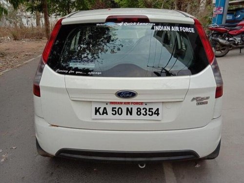 Used Ford Figo 2013 MT for sale in Bangalore 