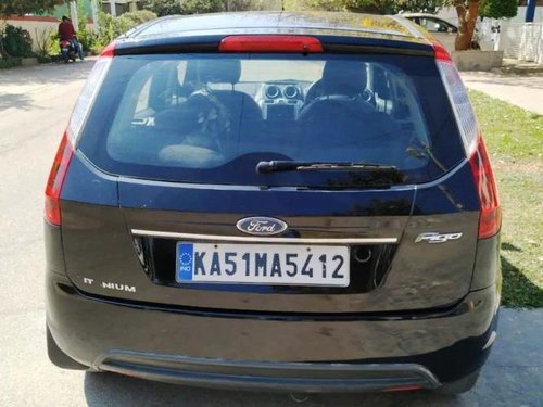 Used 2010 Ford Figo MT for sale in Bangalore 