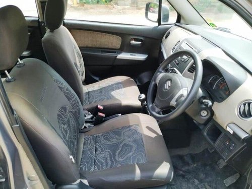 Used Maruti Suzuki Wagon R VXI 2013 MT for sale in Bangalore 