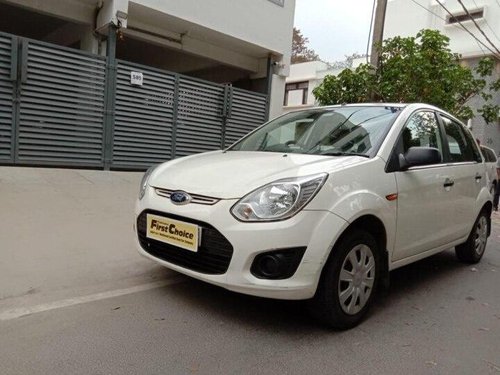 Used Ford Figo 2013 MT for sale in Bangalore 