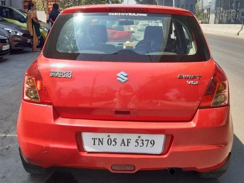 Used 2010 Maruti Suzuki Swift VDI MT for sale in Chennai 