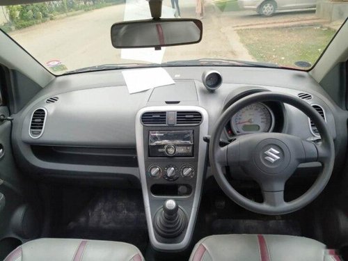 Used Maruti Suzuki Ritz 2014 MT for sale in Bangalore 