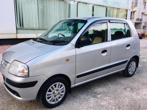 Used Hyundai Santro Xing GLS 2011 MT for sale in Bangalore 