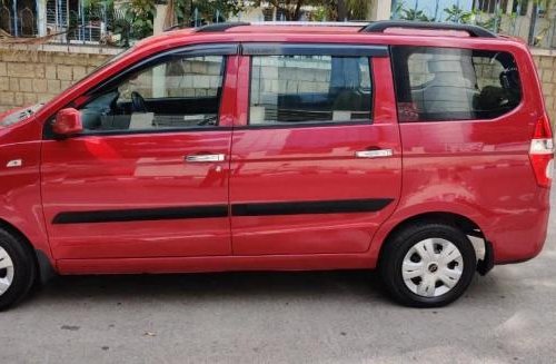 Used Chevrolet Enjoy TCDi LT 7 Seater 2013 MT in Bangalore 