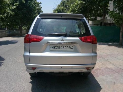 Used 2013 Mitsubishi Pajero Sport 4x4 MT for sale in New Delhi 