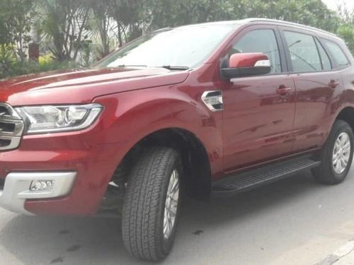 Used Ford Endeavour 2018 AT for sale in New Delhi 