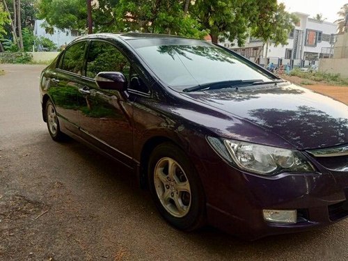 Used Honda Civic 2007 MT for sale in Coimbatore 