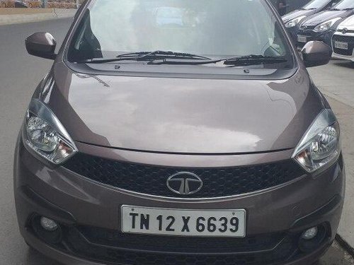 Used Tata Tiago 2018 AT for sale in Chennai 