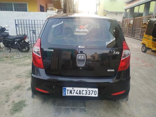 Used 2012 Hyundai i10 Era MT for sale in Chennai 