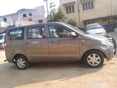 Chevrolet Enjoy TCDi LTZ 8 Seater 2014 MT for sale in Coimbatore 