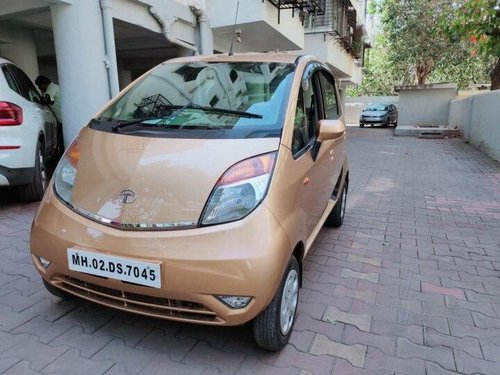 Used 2014 Nano Twist XT  for sale in Mumbai