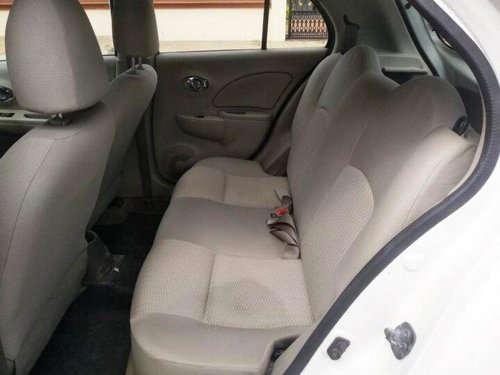 Used Nissan Micra 2011 MT for sale in Bangalore 