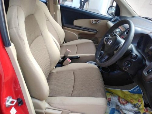 Used Honda Brio 2013 AT for sale in Coimbatore 