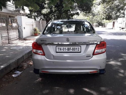 Used 2018 Maruti Suzuki Dzire AT for sale in Chennai 