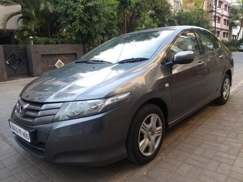 Used Honda City V 2009 AT for sale in Pune 