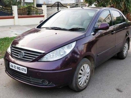 Used 2012 Tata Manza MT for sale in Bangalore 