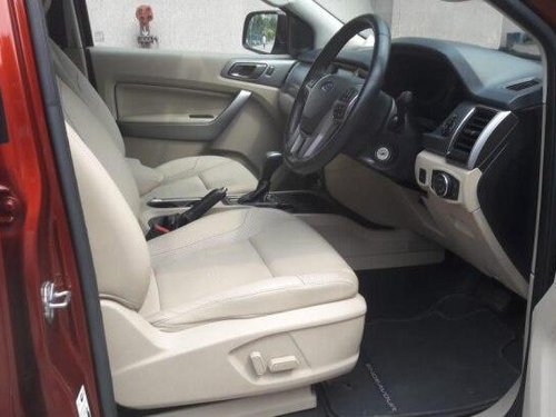 Used Ford Endeavour 2018 AT for sale in New Delhi 