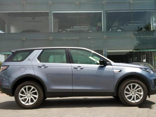 Used Land Rover Discovery Sport 2018 AT for sale in Dehradun 