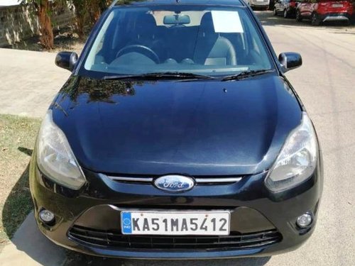 Used 2010 Ford Figo MT for sale in Bangalore 