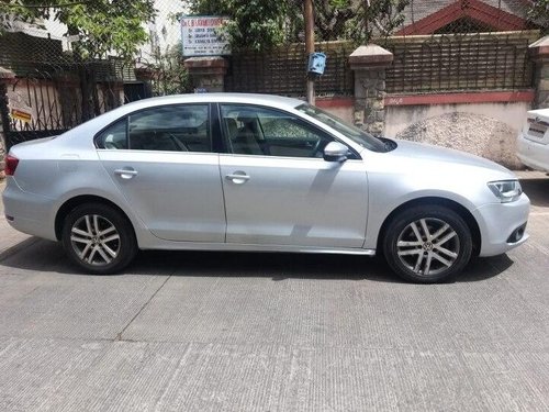 Used 2013 Jetta 2007-2011 1.9 Highline TDI  for sale in Pune