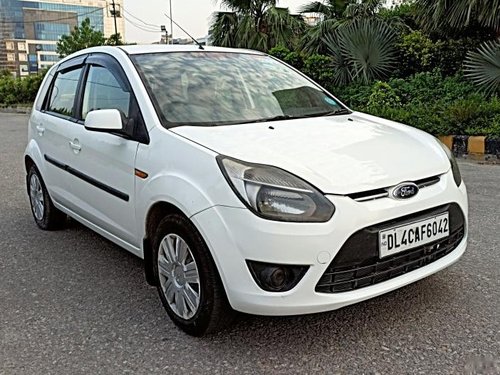 Used Ford Figo 2010 MT for sale in New Delhi 