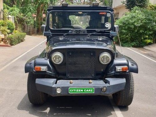 Used 2011 Thar DI 4X4  for sale in Bangalore