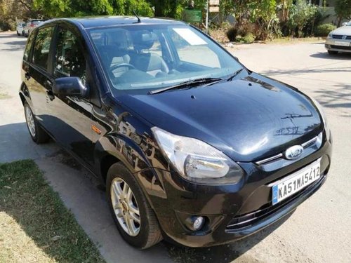 Used 2010 Ford Figo MT for sale in Bangalore 